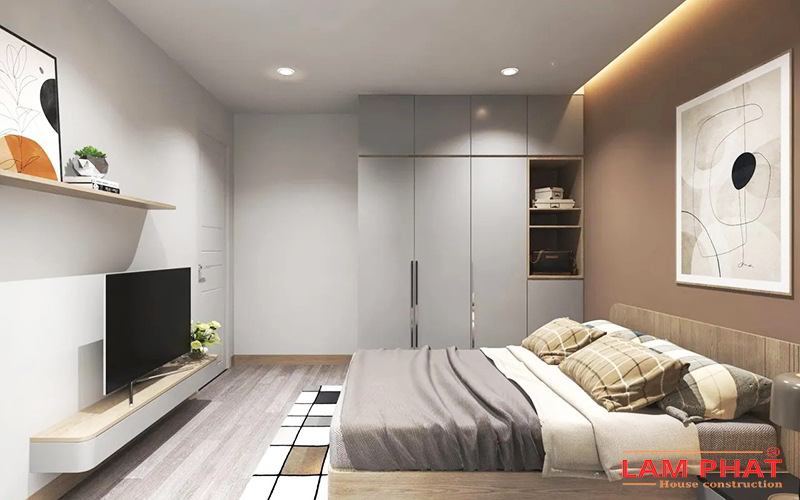 cách làm cách âm phòng ngủ