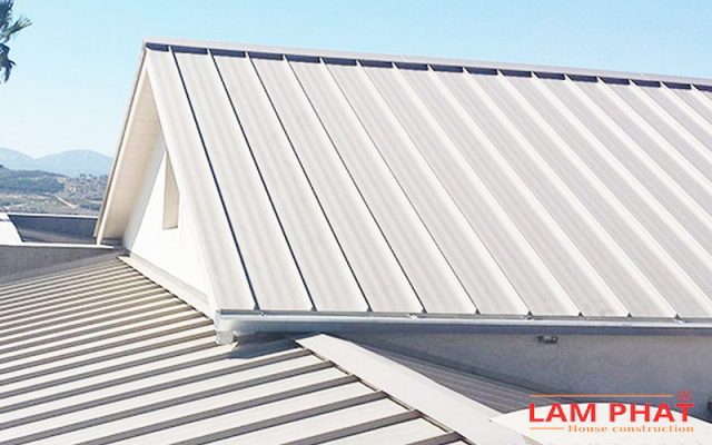 thi công cách nhiệt mái tôn giá rẻ tphcm