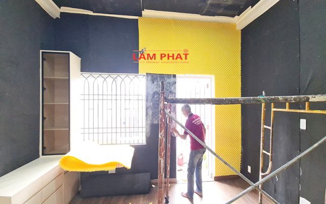 liên hệ dán cách âm quận phú nhuận