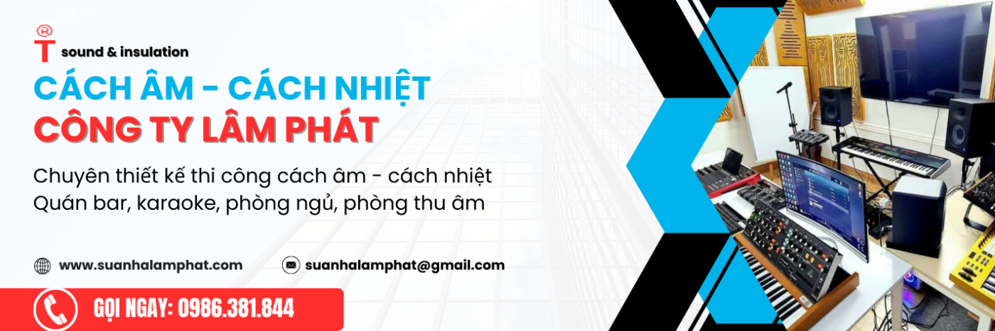 paner cách âm lâm phát 01