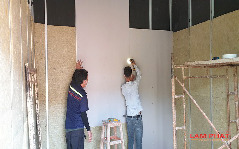 thi công cách âm tphcm