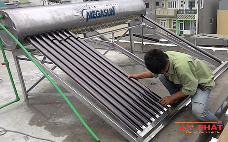 vệ sinh máy nước nóng giá rẻ tphcm