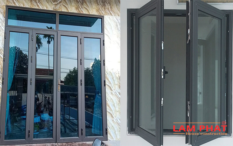 cach am cua kinh tphcm